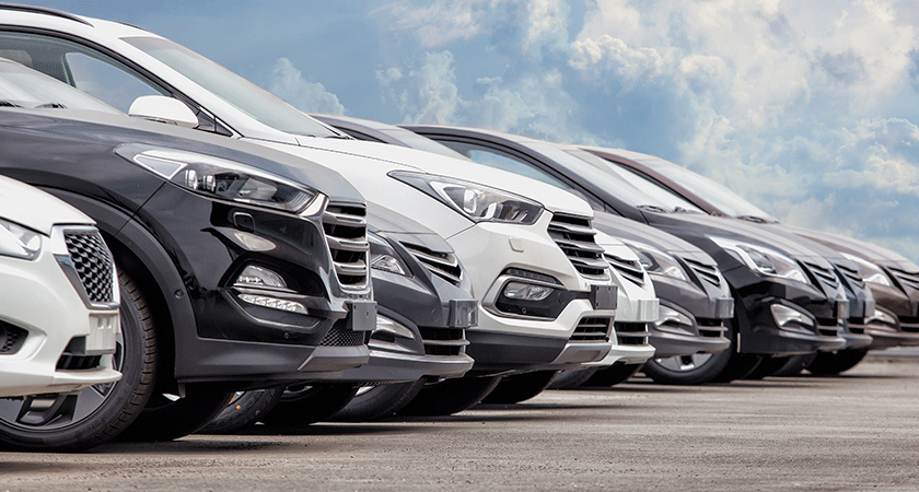 ALD Automotive