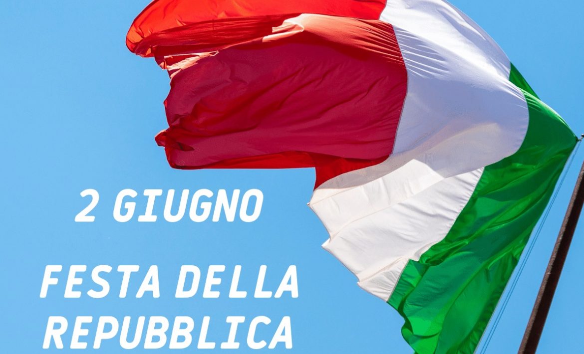 2 Giugno