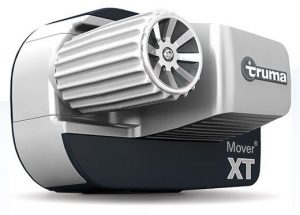 Movimentatore Truma Mover Xt