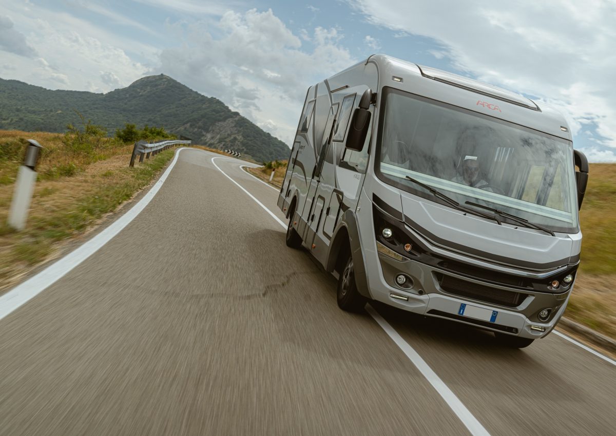 arca america nd amb 8